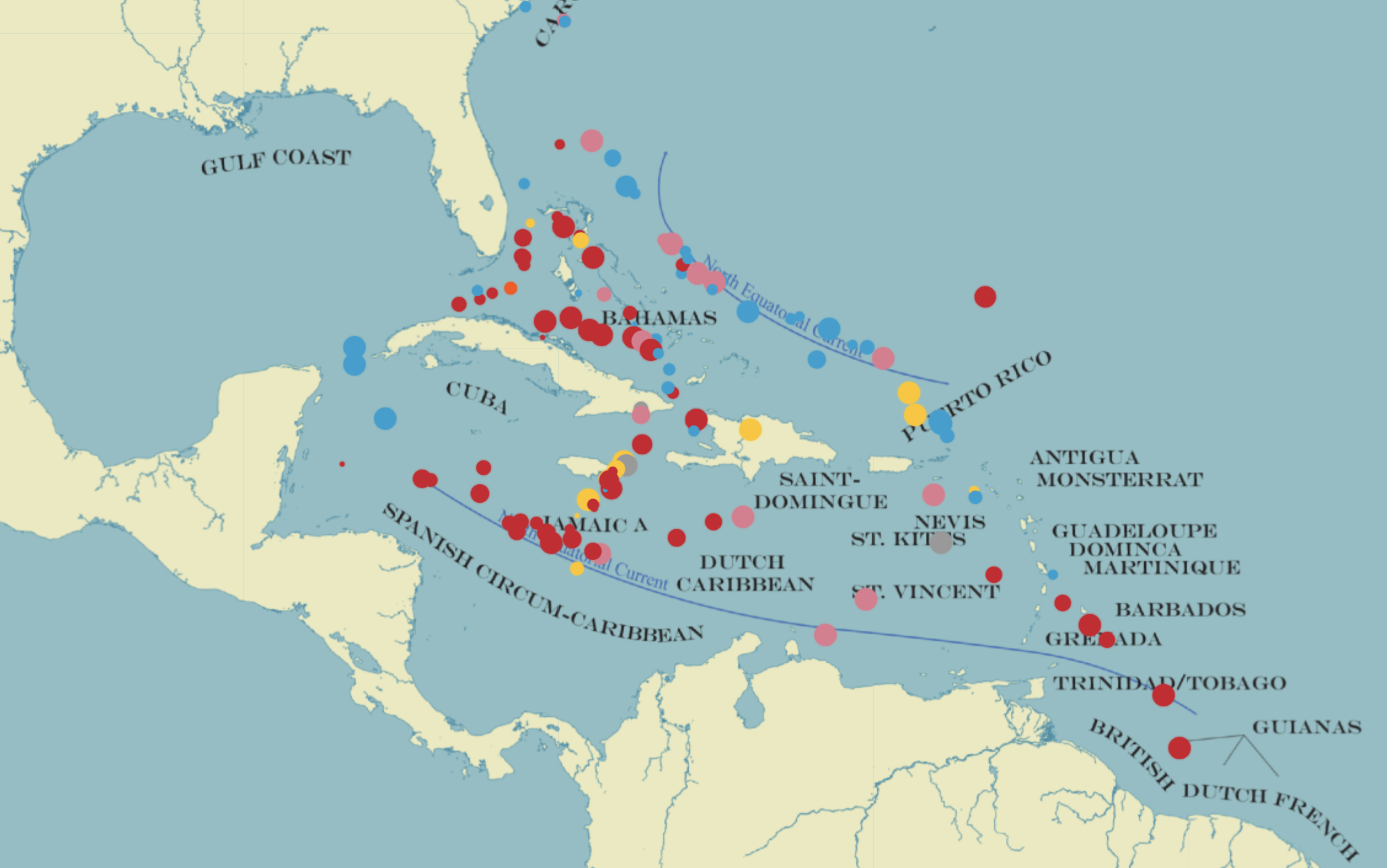 routes-of-enslavement-in-the-americas-uci-school-of-humanities